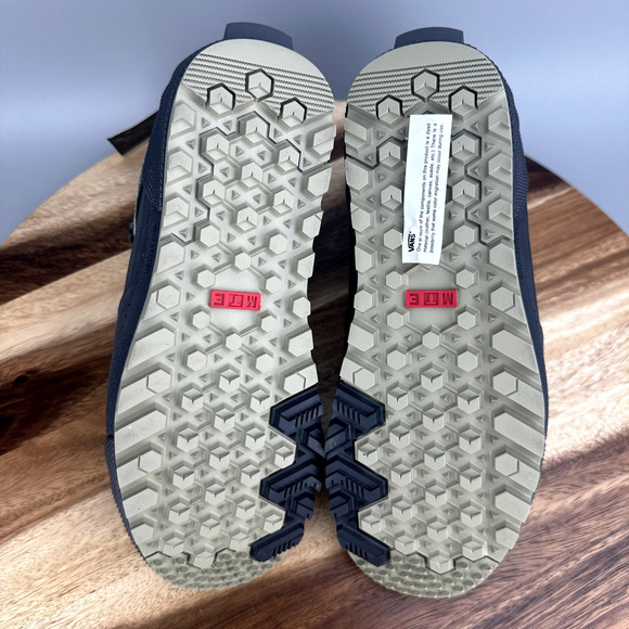 Vans Sk8-Hi MTE-3 GORE-TEX Men's 5.5 / Women's Size 7 Waterproof Green Shoes - Picture 6 of 7